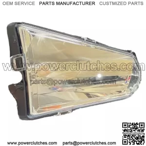 New OEM Polaris Headlight Assembly Right Hand Side PN 2411787