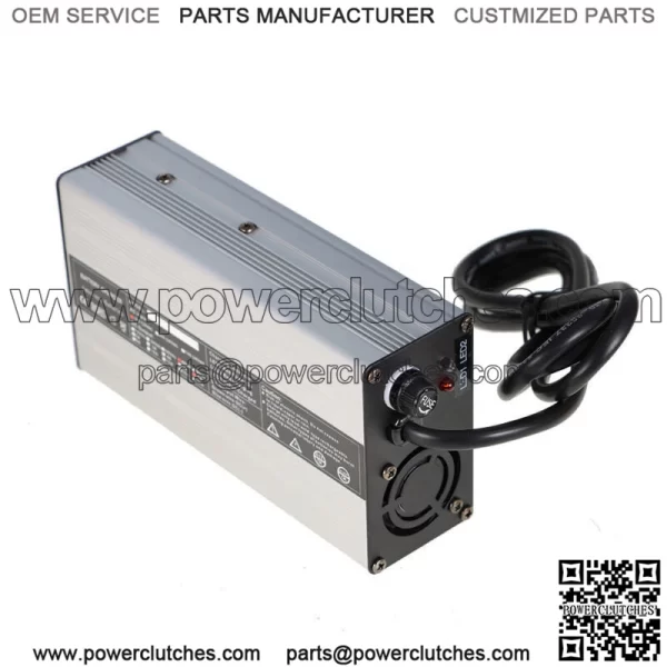 48 Volt 6Amp Golf Cart Battery Charger FOR Star EzGo TXT Club Car DS Yamaha - Image 5