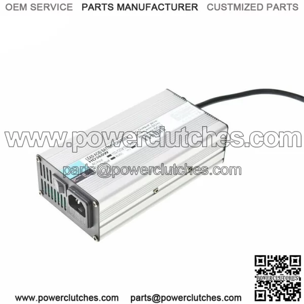 48V/6A RXV Golf Cart Battery Charger Star FOR EzGo Club Car ds TXT Yamaha - Image 2