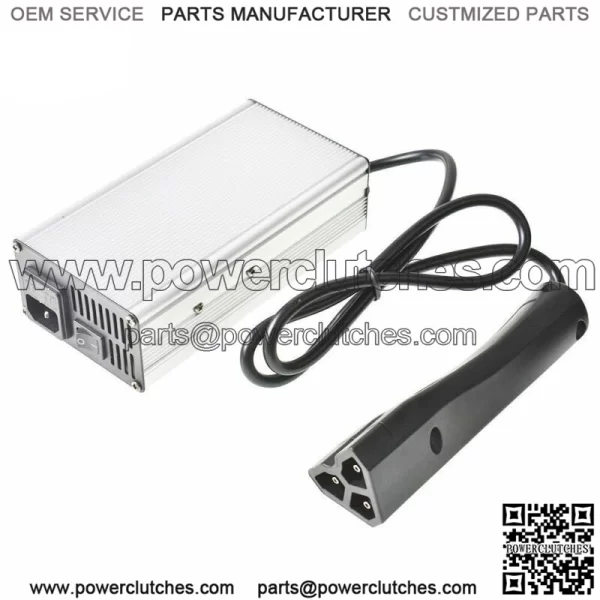 48V/6A RXV Golf Cart Battery Charger Star FOR EzGo Club Car ds TXT Yamaha - Image 3