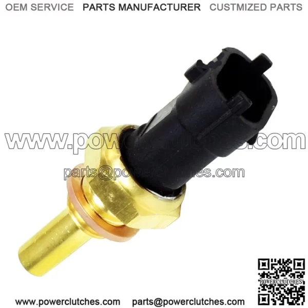 Thermistor Temperature Sensor Switch for Polaris Sportsman 800 EFI 2005-2014 (For: Polaris Sportsman 800)