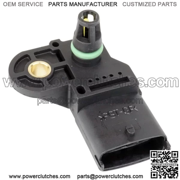 Tmap Sensor T-Map Dss3-Tf Dss3Tf for Polaris Sportsman 800 EFI 2005 2006-2014 (for: Polaris Sportsman 800)