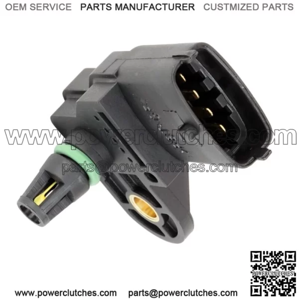 Tmap Sensor T-Map Dss3-Tf Dss3Tf for Polaris Sportsman 800 EFI 2005 2006-2014 (for: Polaris Sportsman 800) - Image 2