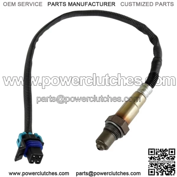Oxygen Sensor NEW for Polaris RZR RS1 / RZR XP 1000 / RZR XP 4 1000 / 2018-2020 (for: Polaris Sportsman 570)