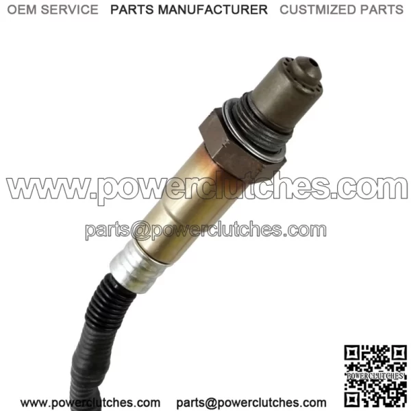 Oxygen Sensor NEW for Polaris RZR RS1 / RZR XP 1000 / RZR XP 4 1000 / 2018-2020 (for: Polaris Sportsman 570) - Image 2