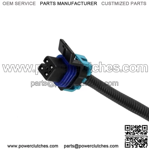 Oxygen Sensor NEW for Polaris RZR RS1 / RZR XP 1000 / RZR XP 4 1000 / 2018-2020 (for: Polaris Sportsman 570) - Image 3