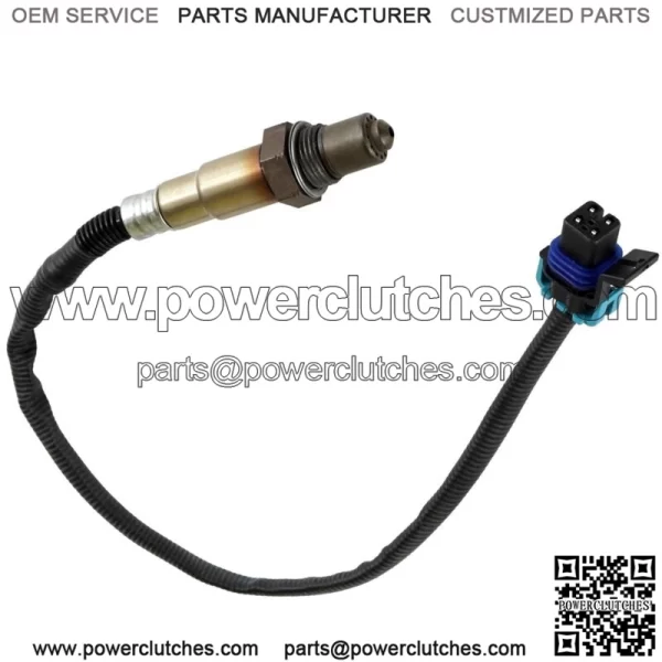 Oxygen Sensor NEW for Polaris RZR RS1 / RZR XP 1000 / RZR XP 4 1000 / 2018-2020 (for: Polaris Sportsman 570) - Image 4