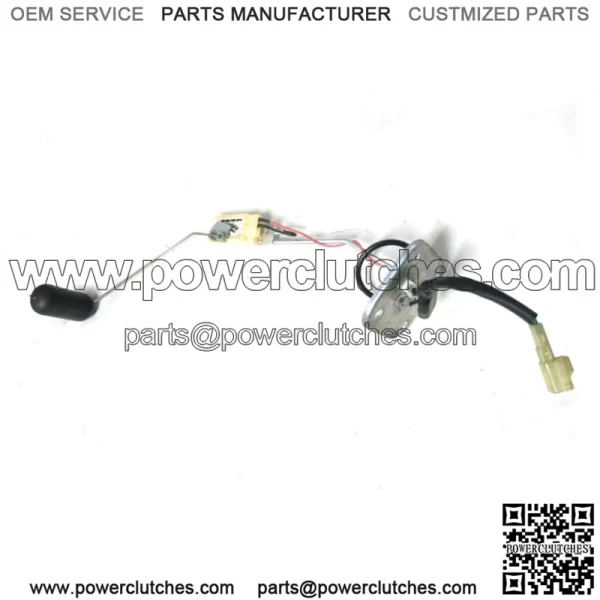 07 Yamaha Attak RXW 10 RX 1000 Snowmobile Fuel Level Sensor Transmitter Unit