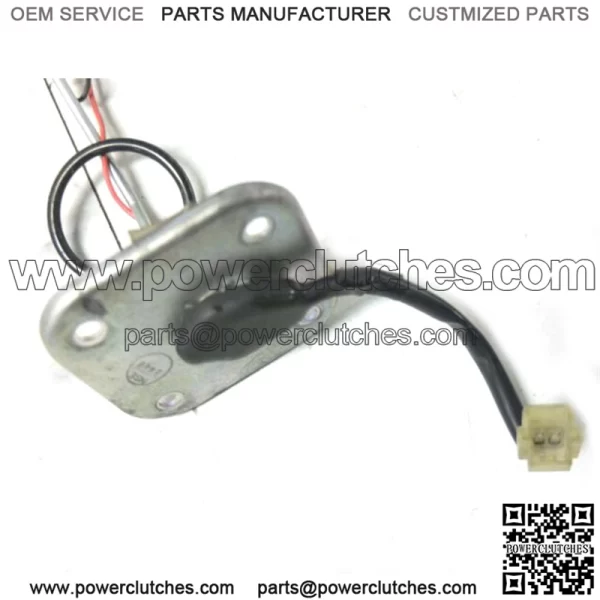 07 Yamaha Attak RXW 10 RX 1000 Snowmobile Fuel Level Sensor Transmitter Unit - Image 4