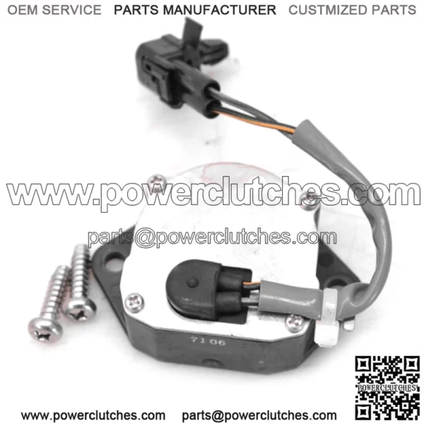 17 Yamaha FX Cruiser HO FB1800 Rollover Sensor (for: Yamaha SVHO 2015)