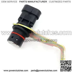 Engine Crankshaft Position Sensor For Chevrolet Gmc 917-755 (For: More Than One Vehicle)