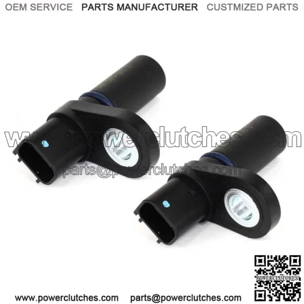 2004-2014 Ford F-150 V8 Camshaft Position Sensors - Pair (For: More Than One Vehicle)