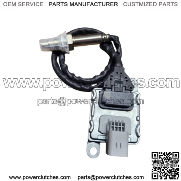 John Deere DZ112080 Aftertreatment Nitrogen Oxide (NOX) Sensor