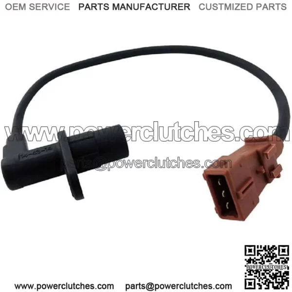 1pc/set Rep# 1920C3 9606816880 9622209880 1920W9 Crankshaft Position Sensor QINGMO-AUTO