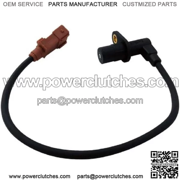 1pc/set Rep# 1920C3 9606816880 9622209880 1920W9 Crankshaft Position Sensor QINGMO-AUTO - Image 2