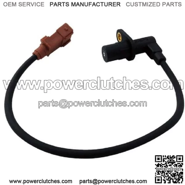1pc/set Rep# 1920C3 9606816880 9622209880 1920W9 Crankshaft Position Sensor QINGMO-AUTO - Image 3