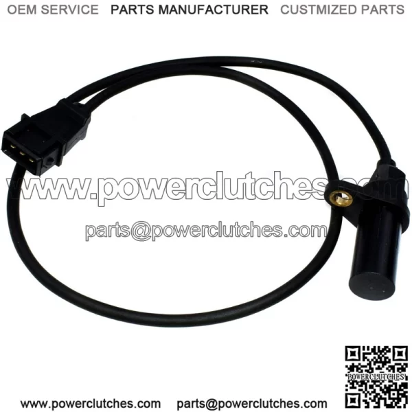 Crankshaft Position Sensor 46479975 NEW for Fiat Multipla Lancia 55189515 46442091