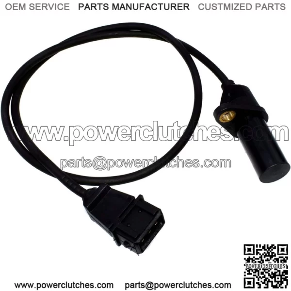 Crankshaft Position Sensor 46479975 NEW for Fiat Multipla Lancia 55189515 46442091 - Image 2