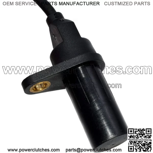 Crankshaft Position Sensor 46479975 NEW for Fiat Multipla Lancia 55189515 46442091 - Image 3