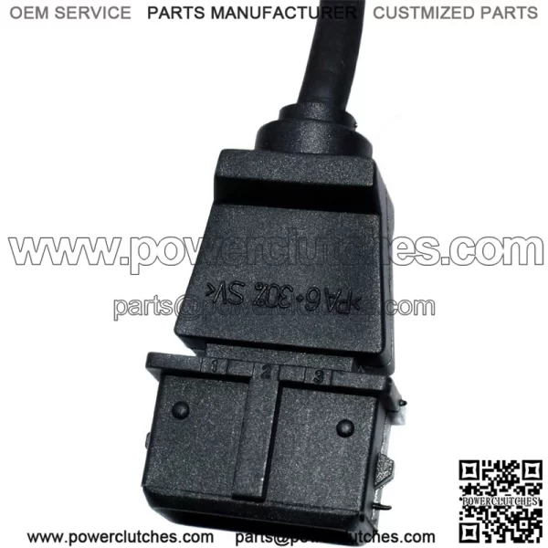 Crankshaft Position Sensor 46479975 NEW for Fiat Multipla Lancia 55189515 46442091 - Image 4