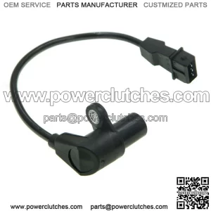 Crankshaft Position Sensor 96183235 fits Daewoo Nubira Saloon Lanos 1997-2003