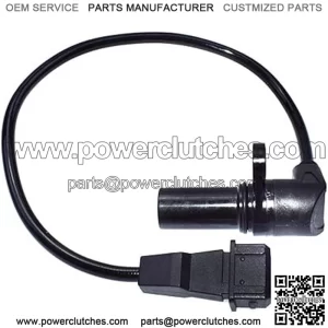 Engine Crankshaft Position Sensor for Chevrolet Aveo Aveo5 Pontiac Wave Wave5 1.6L 25182450,96253542,96434780