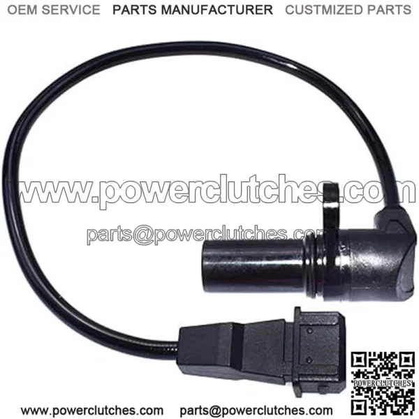 Engine Crankshaft Position Sensor for Chevrolet Aveo Aveo5 Pontiac Wave Wave5 1.6L 25182450,96253542,96434780