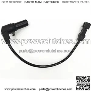 Crankshaft Position Sensor 96325868 89933123 Compatible for CHEVROLET AVEO Kalos Lacetti Matiz Nubira Spark-Daewoo Tico 0.8 1.0 1.2 1.4 16V