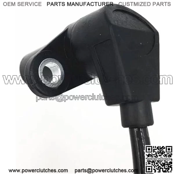 Crankshaft Position Sensor 96325868 89933123 Compatible for CHEVROLET AVEO Kalos Lacetti Matiz Nubira Spark-Daewoo Tico 0.8 1.0 1.2 1.4 16V - Image 3