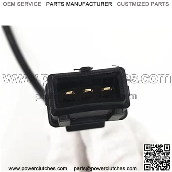 Crankshaft Position Sensor 96325868 89933123 Compatible for CHEVROLET AVEO Kalos Lacetti Matiz Nubira Spark-Daewoo Tico 0.8 1.0 1.2 1.4 16V - Image 5