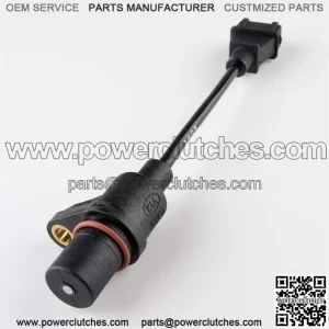 OEM 39180-23000 Crankshaft Position Sensor / 3918023000 for Hyundai Elantra 96-01 Tiburon 97-01 Accent 95-97 / Replaces 3918022040 3918022050