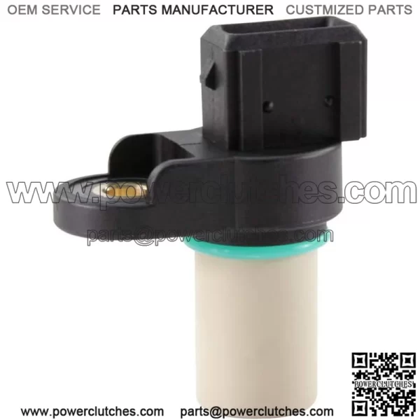39350-22600 PC629 3935022600 Camshaft Position Sensor Compatible with Dodge Verna 2004-2006, Hyundai Accent 2000 2001 2002 2003 2004 2005 2006 2007