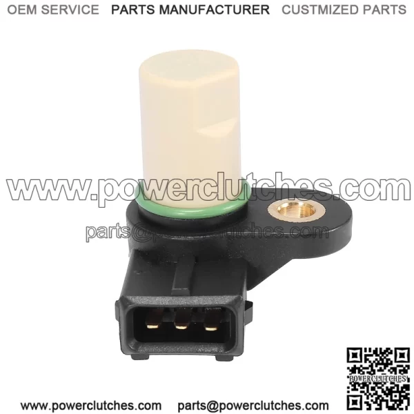 39350-23500 SU5879 SG1B002 Engine Camshaft Position Sensor for Hyundai Elantra Tiburon - Image 3