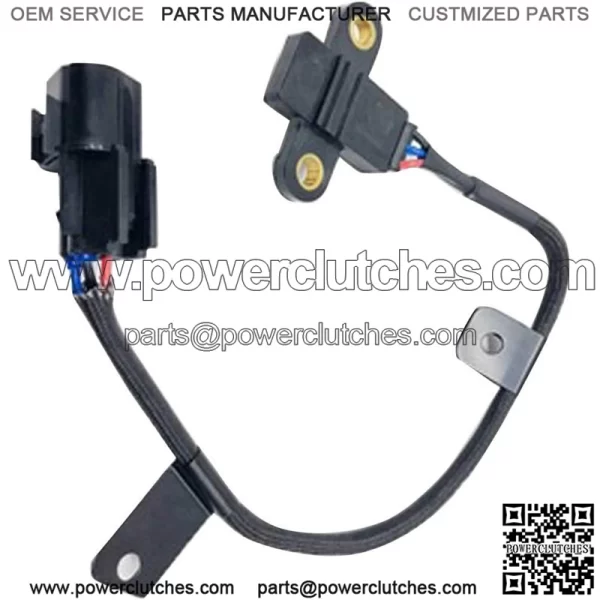 39310-02600 Crankshaft Position Sensor Fits Hyundai Atos 2000-2007 Dodge 5S8320