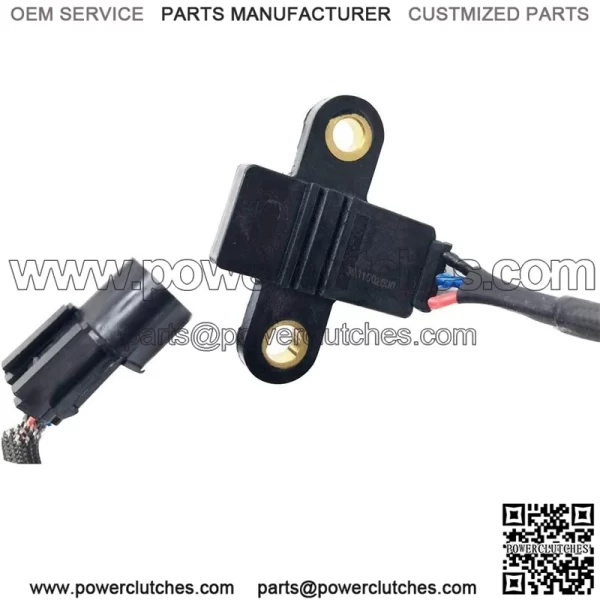 39310-02600 Crankshaft Position Sensor Fits Hyundai Atos 2000-2007 Dodge 5S8320 - Image 4