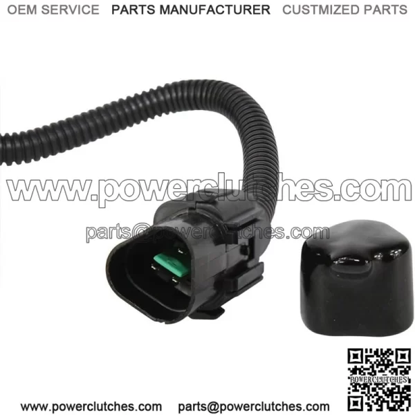 Crankshaft Position Sensor 39310-38070 3931038060 PC536 Compatible with Hyundai Santa Fe Kia Optima 2.4L 2001 2002 2003 2004 2005 2006 2007 - Image 4