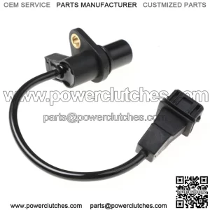 Crankshaft Position Sensor for Hyundai Santa Fe Sonata Tiburon Kia 39180-37150