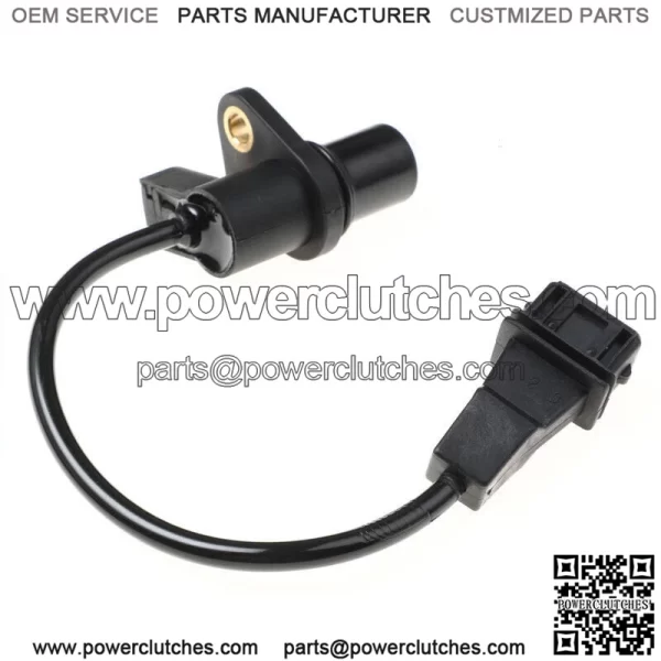 Crankshaft Position Sensor for Hyundai Santa Fe Sonata Tiburon Kia 39180-37150