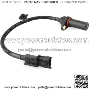 Hyundai Crankshaft Position Sensor 39180-2B000
