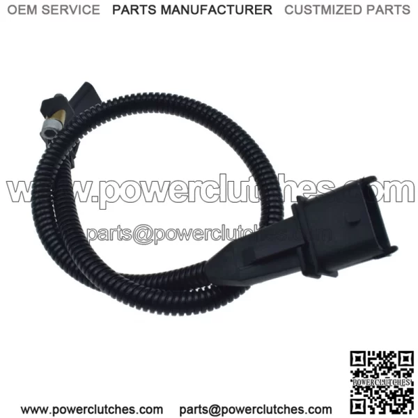55567243 fits Chevy Sonic 1.8 2012-2018 new crankshaft position sensor - Image 2