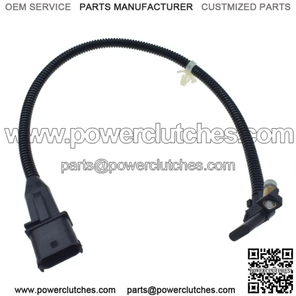 55567243 fits Chevy Sonic 1.8 2012-2018 new crankshaft position sensor - Image 3