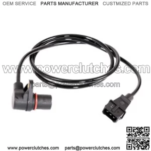 Crankshaft Pulse Sensor for CHEVROLET Astra OPEL VAUXHALL 95-11 0261210128