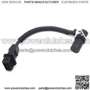 Camshaft Position Sensor for Hyundai Terracan Kia Sedona K25000 2.9L 39300-4X000