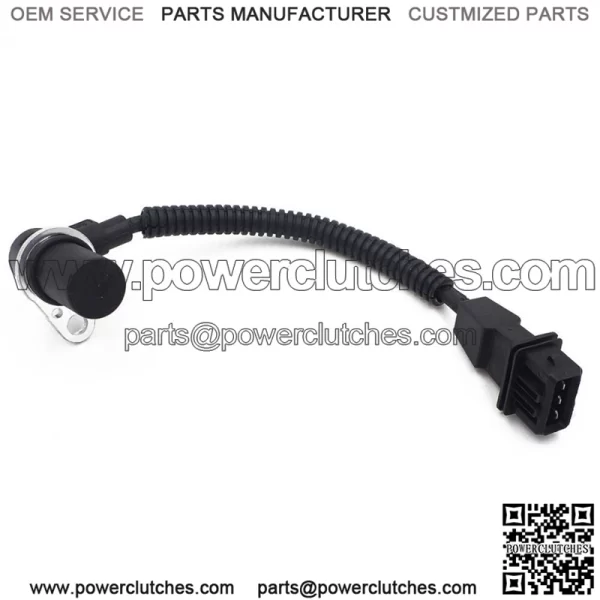 Camshaft Position Sensor for Hyundai Terracan Kia Sedona K25000 2.9L 39300-4X000 - Image 4