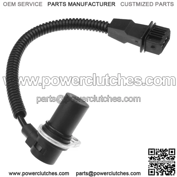 Camshaft Position Sensor For Kia Rio 2001-2005 1.5L 1.6L DOHC Gasoline 0K30E18131B