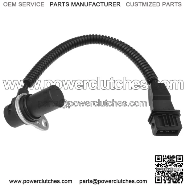 Camshaft Position Sensor For Kia Rio 2001-2005 1.5L 1.6L DOHC Gasoline 0K30E18131B - Image 5