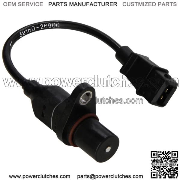 Original Crankshaft Position Sensor 39180-26900