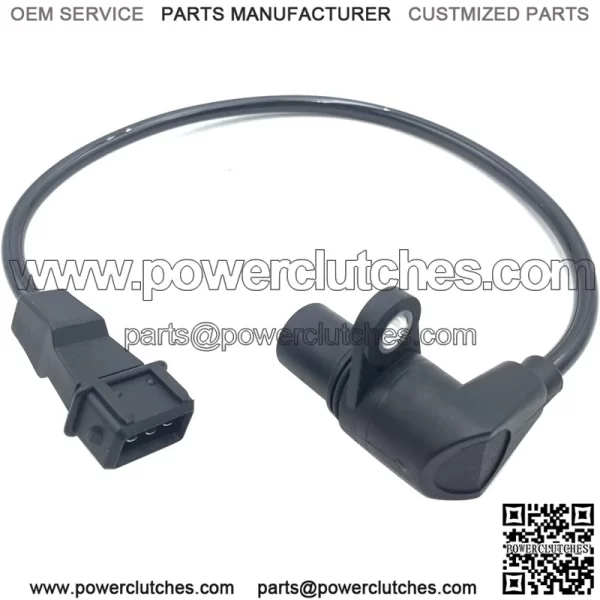 39310-02700 Crankshaft Position Sensor For Hyundai i10 2008 Kia Picanto 04-08