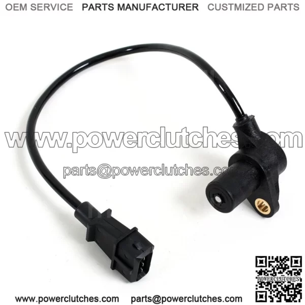 0K08A18891 Crankshaft Position Sensor For 95-02 Kia Sportage 2.0L