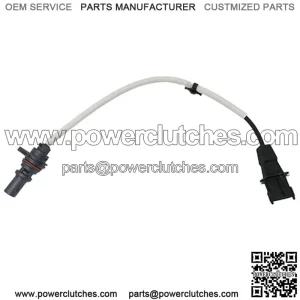 OEM 39180-2G000 Crankshaft Position Sensor / 391802G000 for Hyundai Sonata 15-19 Santa Fe 17-20 Veloster 19-20 Tucson 18-20 Kia Sorento 16-20 Optima 16-20 Sportage 17-21